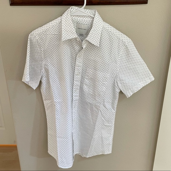 American Eagle Outfitters Other - American Eagle Short Sleeve Button Down Shirt.